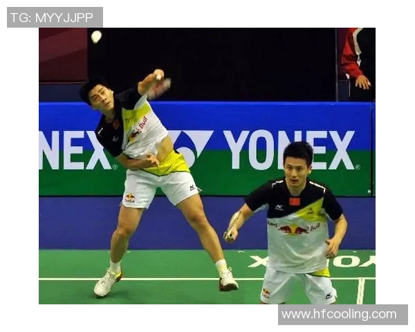 杭州羽毛球队区域防守分析与战术得失探讨