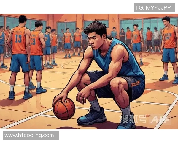 深圳篮球队的蜕变之旅：从默默无闻到璀璨辉煌的纪实探索