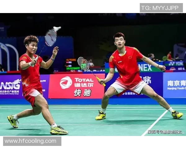 深圳羽毛球队灵活性探讨：提升竞技水平与战术应变能力的关键因素