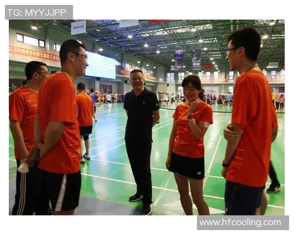 重庆羽毛球队阵地战革新探索与实践的深度分析与展望